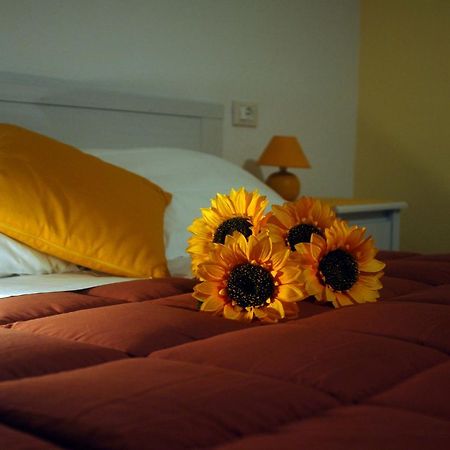 B&B Al Turchino E Area Picnic Меле Екстериор снимка